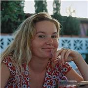 Doy clases de inglés de primaria y secundaria. Hablo inglés, español y inglés